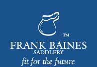 Frank Baines Saddlery