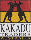Kakadu Traders of Australia