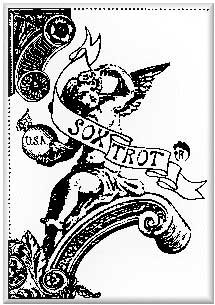 Sox Trot