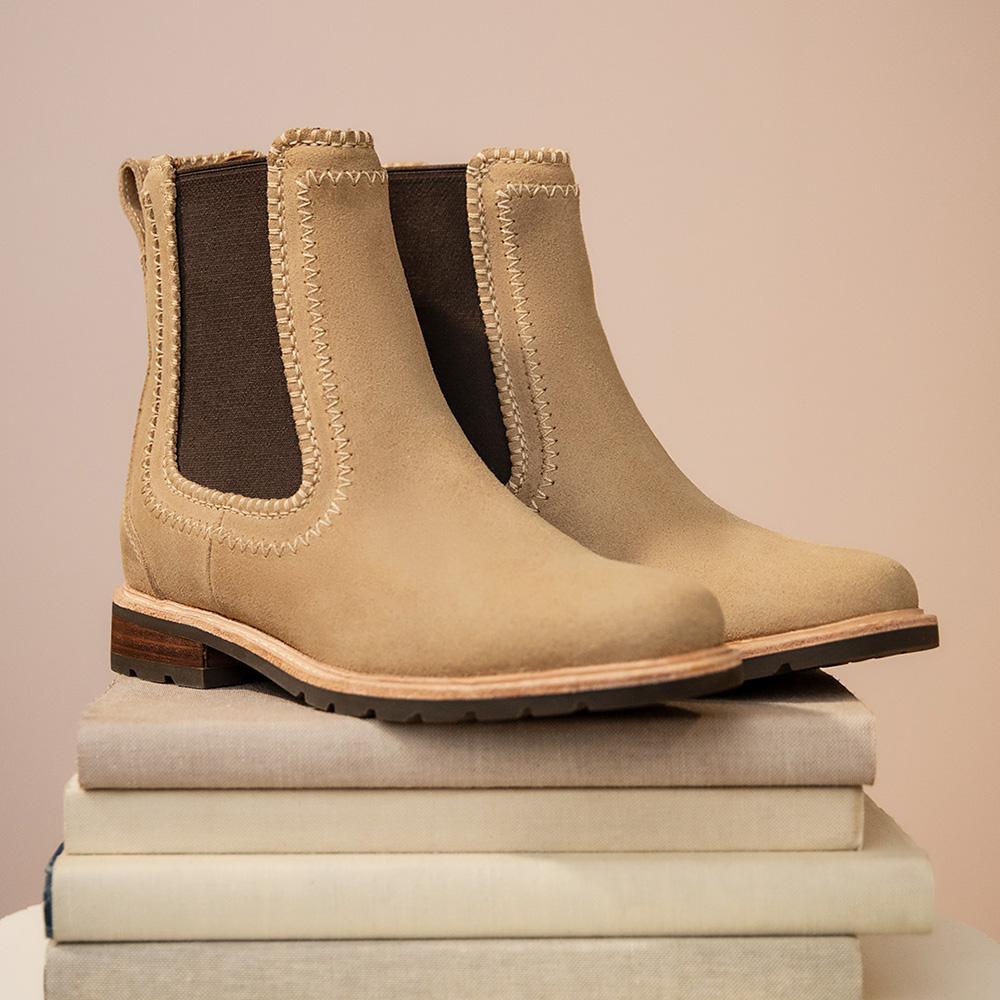 Boots - Fashion, Function Boots - Fashion, Function