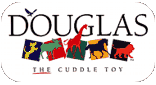 Douglas Cuddle Toy
