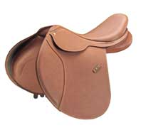 Wintec Saddle