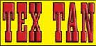 Tex Tan Saddles