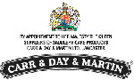 Carr Day & Martin