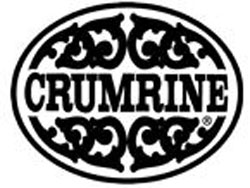 Crumrine Belt Buckles