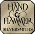 Hand & Hammer Jewelry