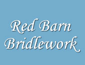 Red Barn Bridlework