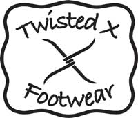 Twisted X Shoes