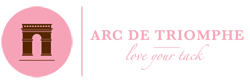 Arc de Triomphe Bridles