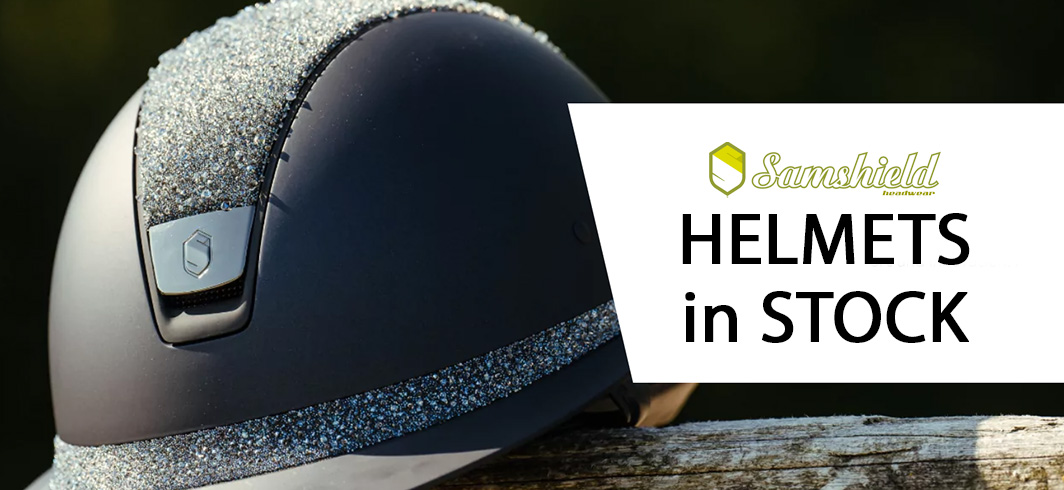 Samshield Helmets