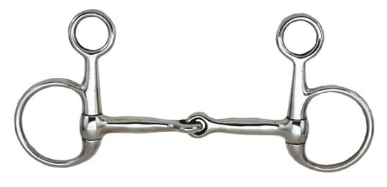 Baucher Bits