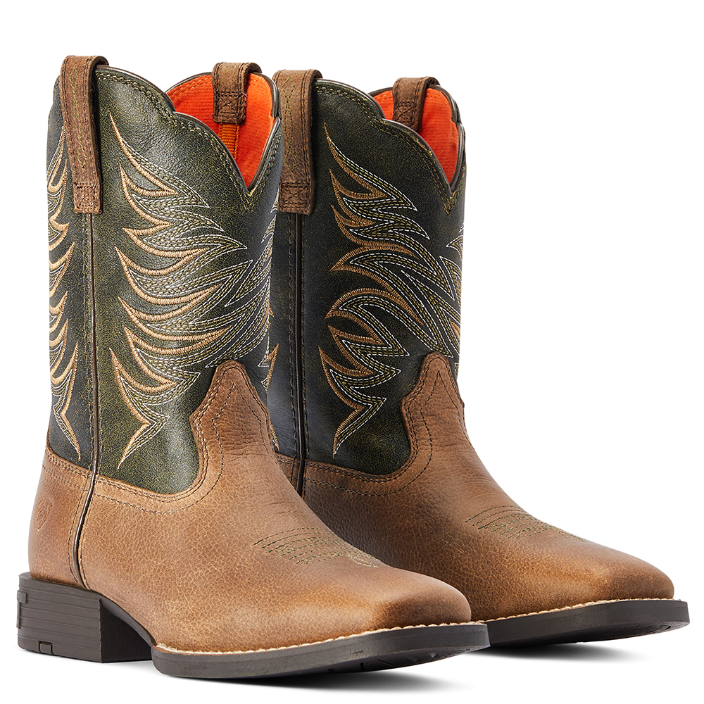 Children's Western Boots