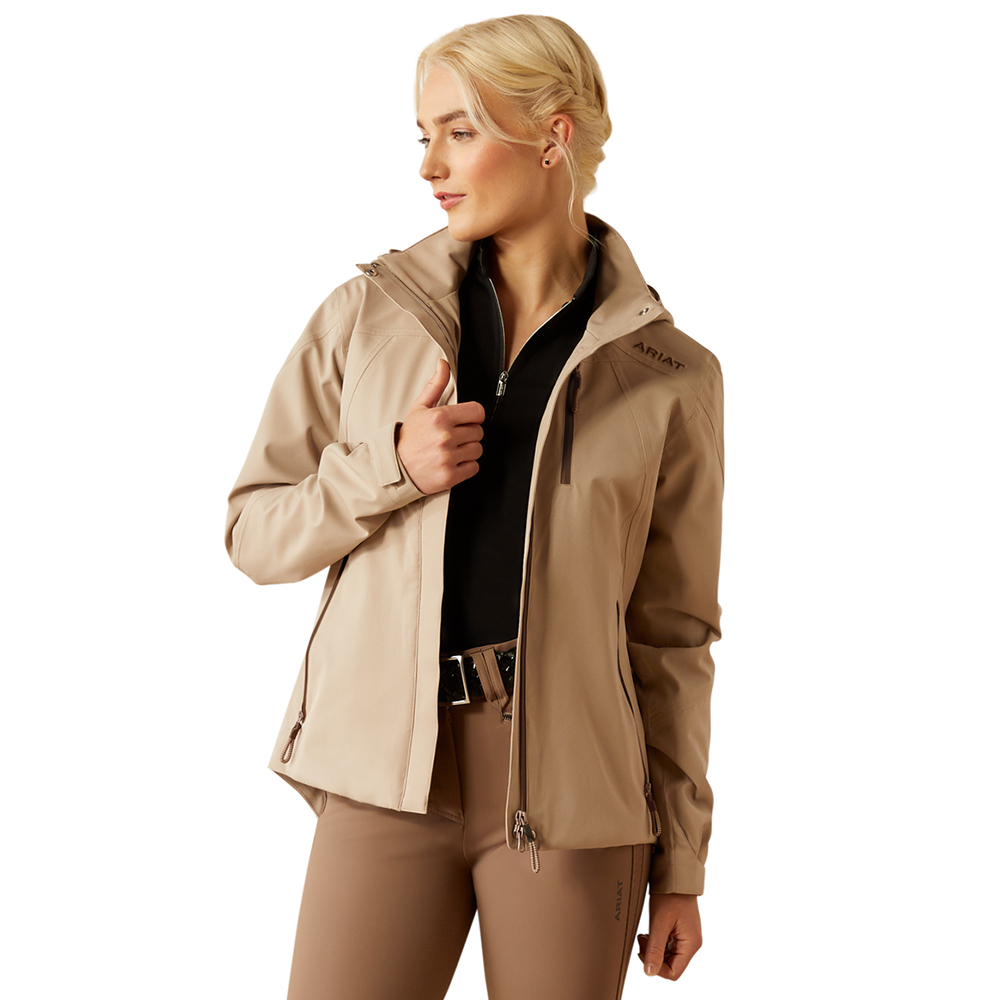 Jackets-Waterproof