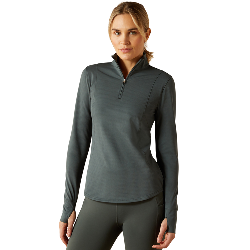 Base Layers Base Layers