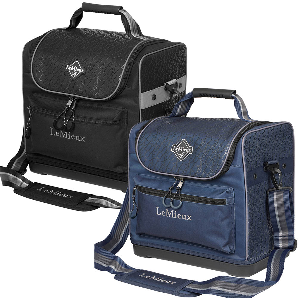 Grooming Bags &amp; Totes