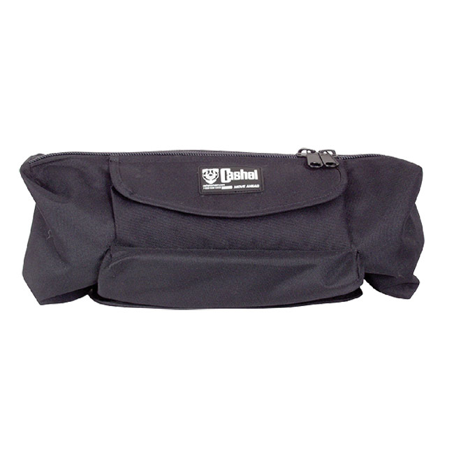 Saddle and Cantle Bags