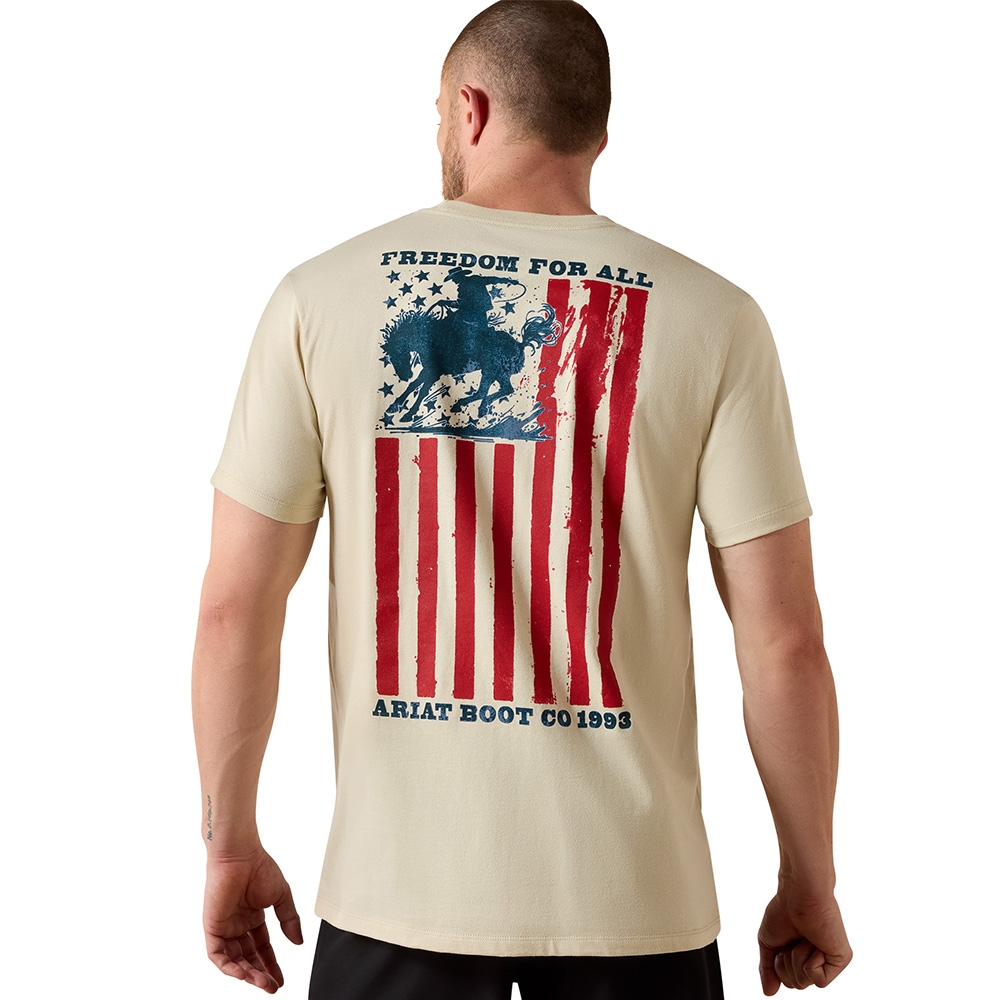 Ariat &amp; Cinch T Shirts
