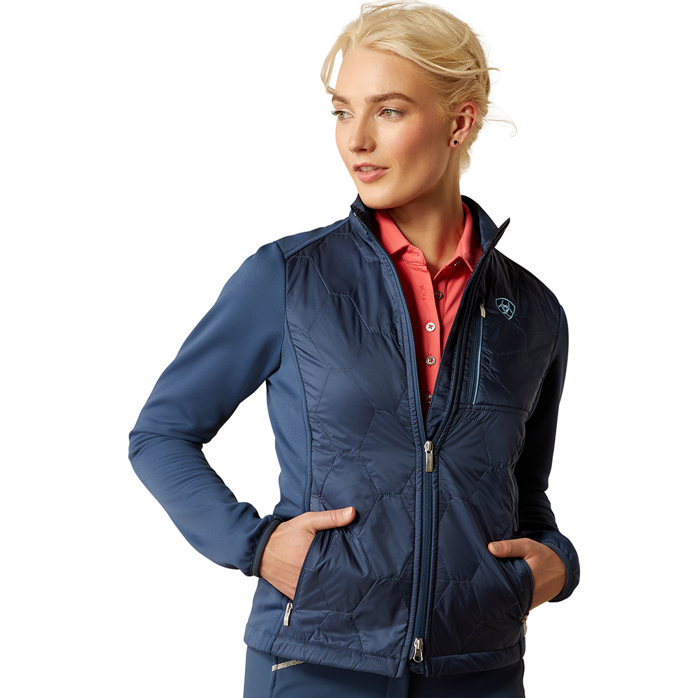 Softshell Women's Jackets