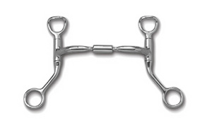 Myler HBT Shank Bits