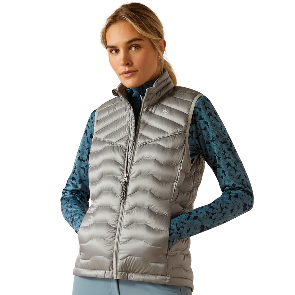 Vests