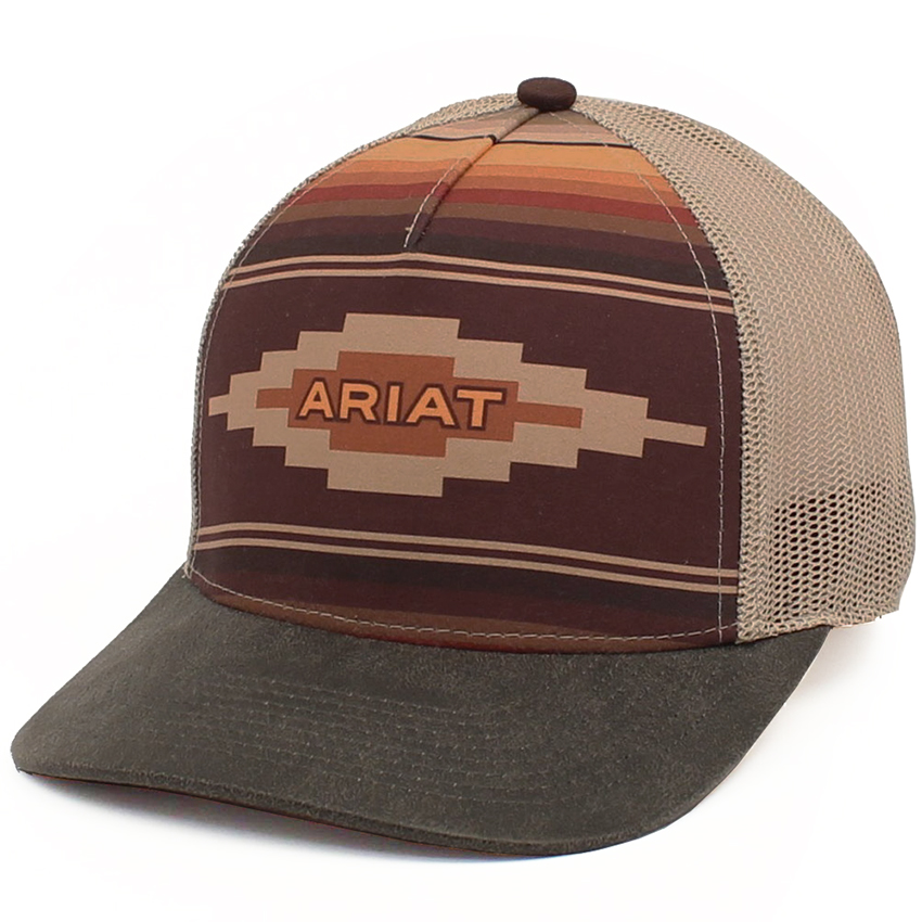 Ariat Ladies Ball Caps and Hats