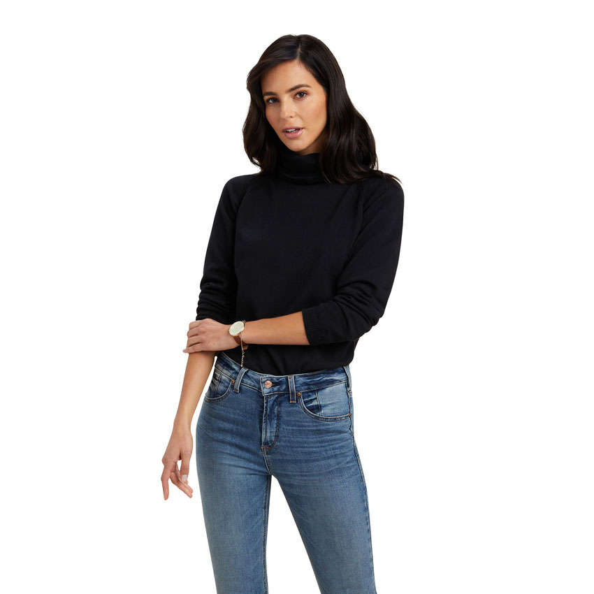 Ariat Ladies Sweaters Clearance Ariat Ladies Sweaters Clearance