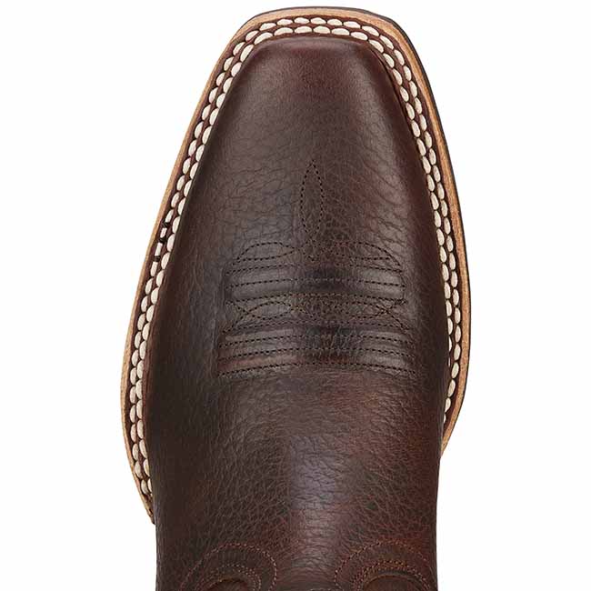 Ladies Square Toe Boots