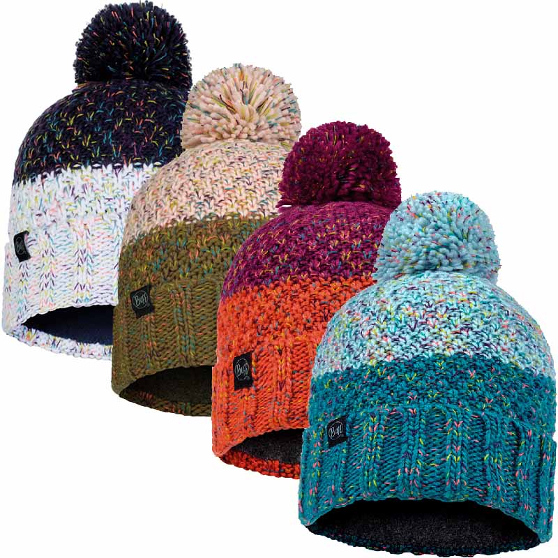 Winter Hats and Scarves