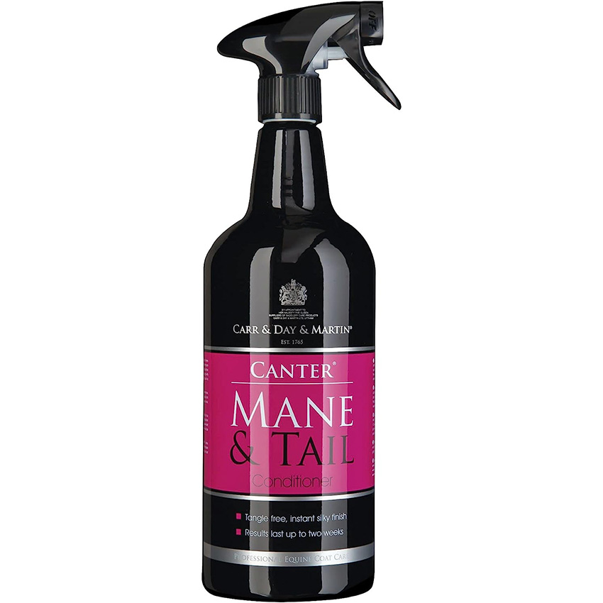 Coat Care