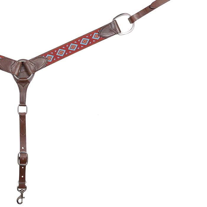 Breast Collars