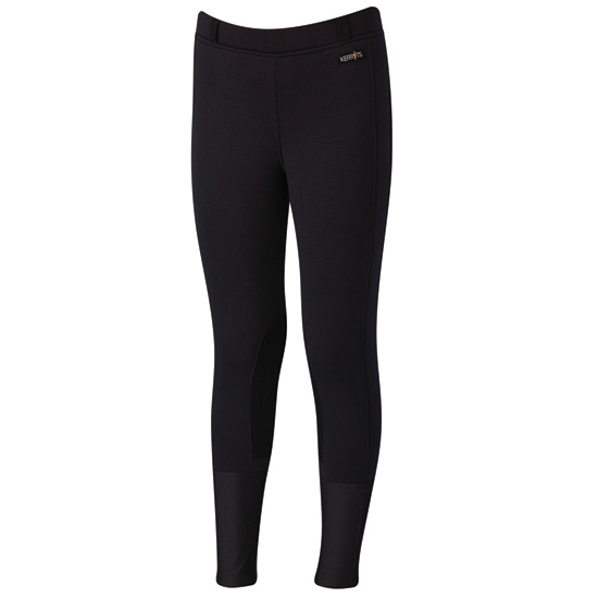 Children's Winter Riding Pants