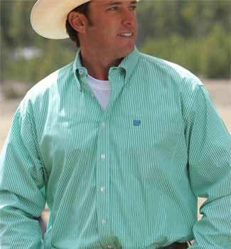 Green Sale Shirts