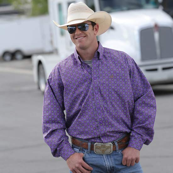 Purple Sale Shirts