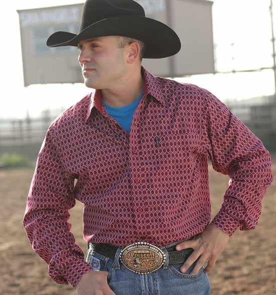 Red Sale Shirts