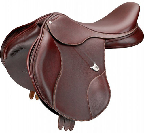Show Jumping Saddles