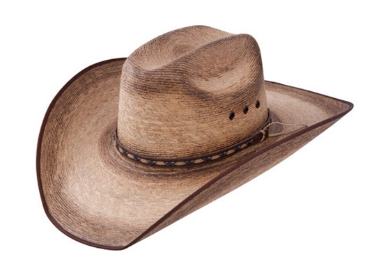 Straw Cowboy Hats