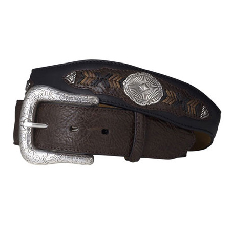 Men's Western Belts Men's Western Belts