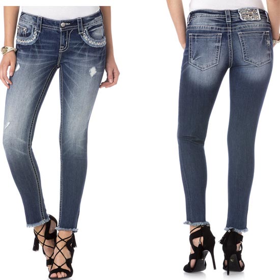 Miss Me Jeans &amp;Tops Sale