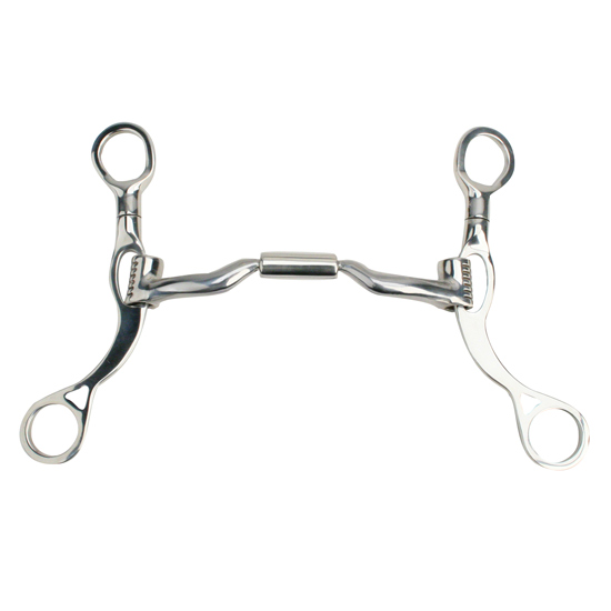 Myler MBL Short Shank Bits
