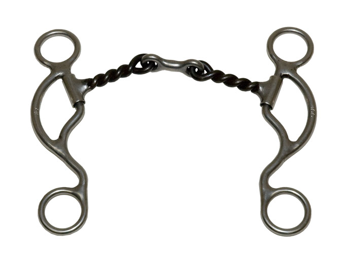 Reinsman Bits