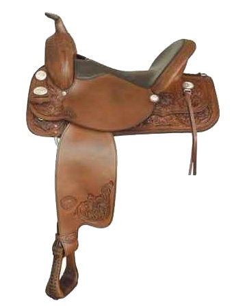 Clearance Saddles
