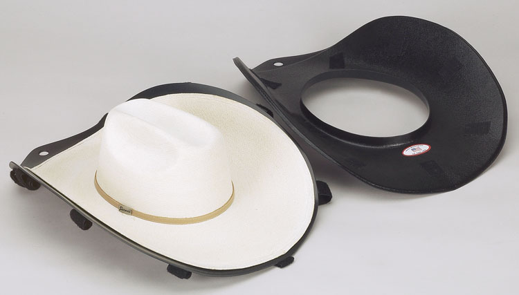 Western Hat Accessories