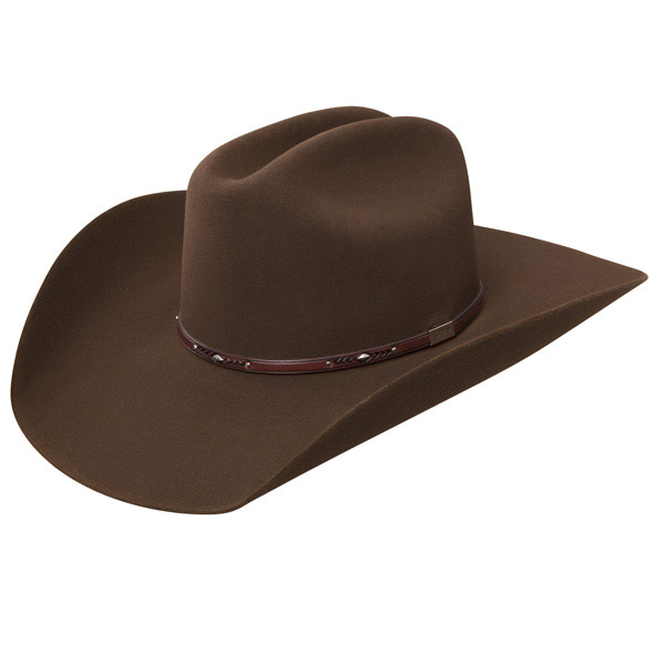 Felt/Leather Cowboy Hats
