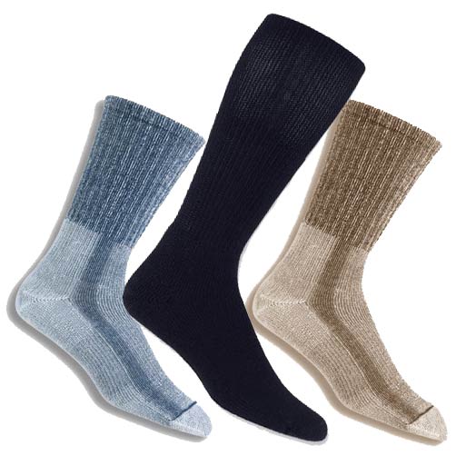 Boot Socks