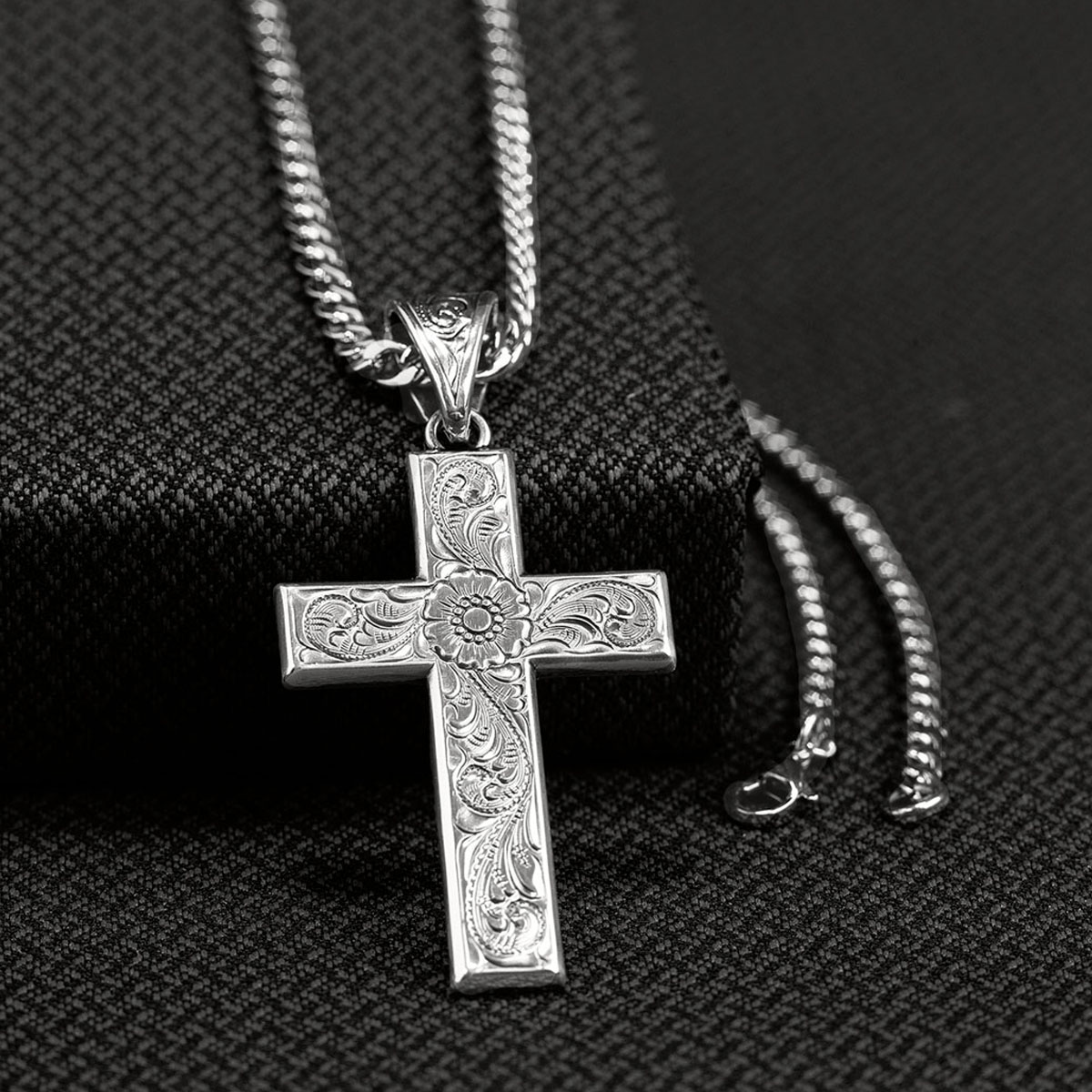 Men's Jewelry