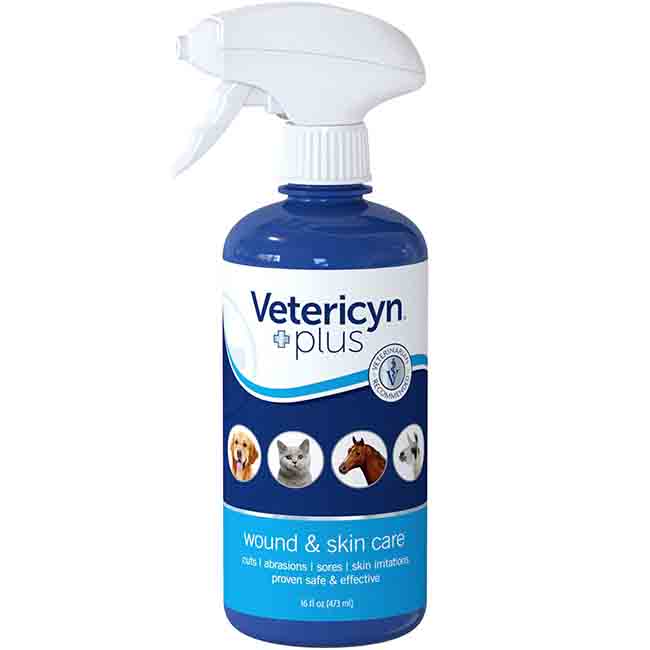 Ointments / Sprays