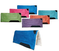 Western Saddle Pads