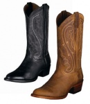 Western Boots