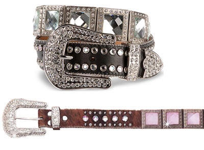 Men and Women's Accessories