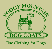 Foggy Mountain